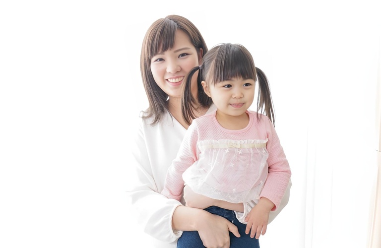 幼児向けのケア | 名古屋市中村区の整体ならわたしのからだ mine